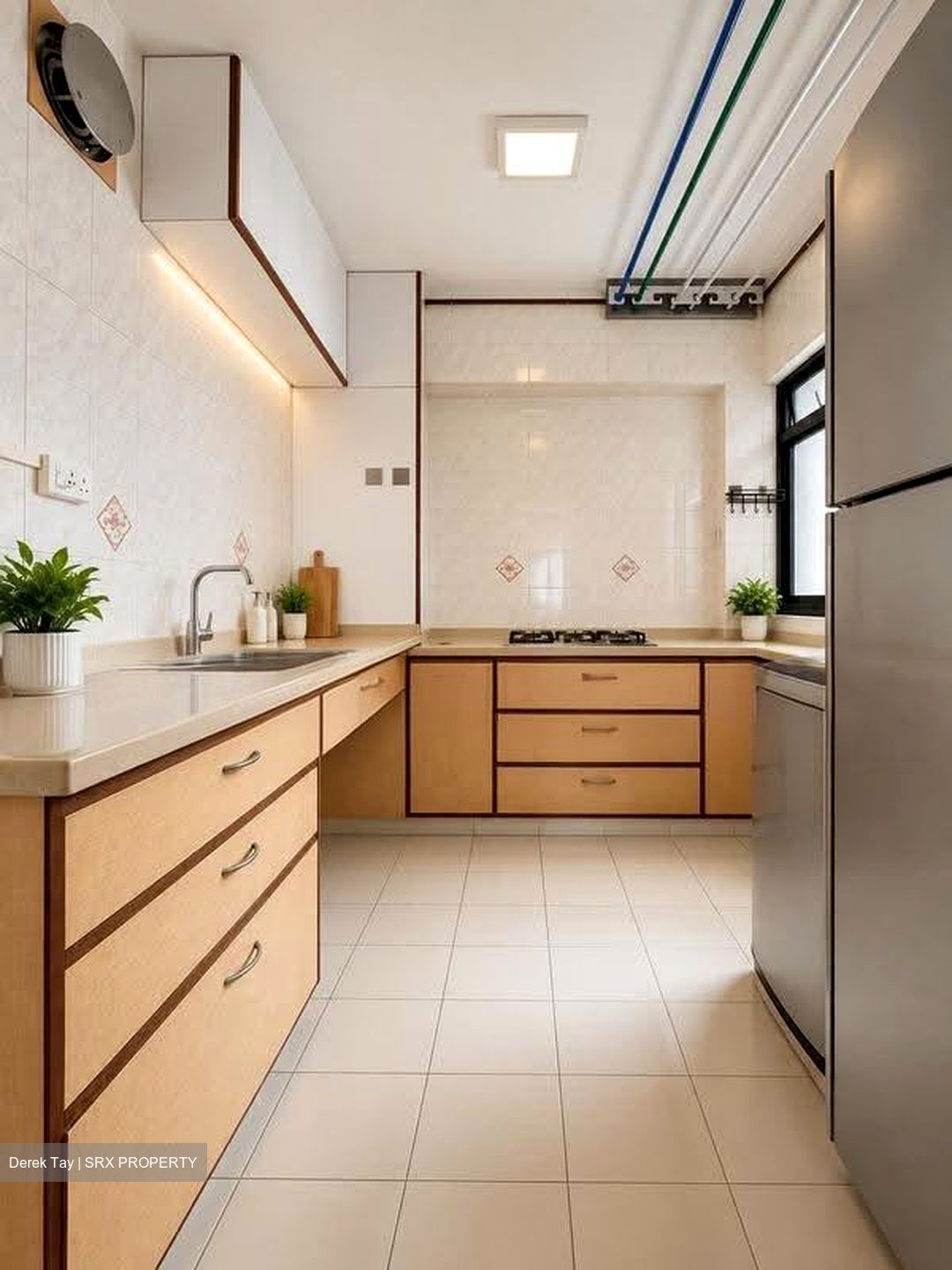 Blk 18 Cantonment Towers (Bukit Merah), HDB 5 Rooms #619618811
